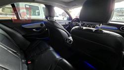 مرسيدس بنز C-Class